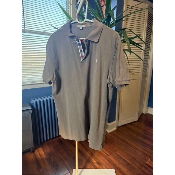 Burberry Polo in Xl - Picture 3 of 6